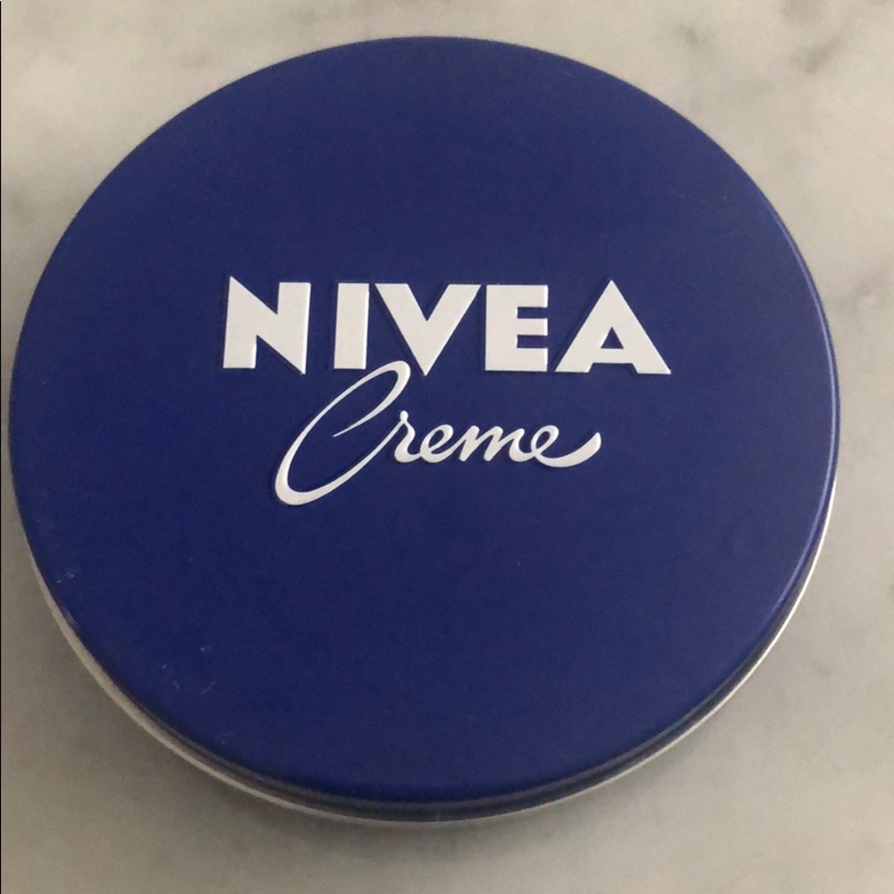 Nivea Creme 100% authentic made in Germany. NWT